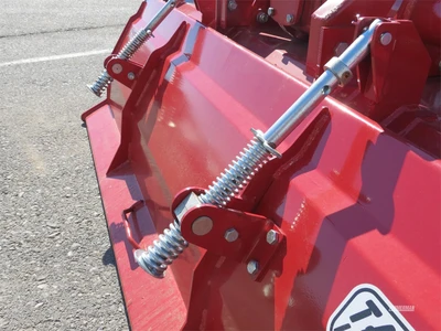 New | in-Stock 2026 TAR RIVER RXT080 Rotary Tillers Pennsylvania US | Zimmerman Farm Service #1410326