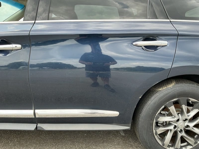 Used 2015 INFINITI QX60 SUVs Michigan US | Miedema Asset Management Group #1321285
