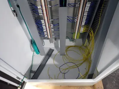 Electrical Enclosure