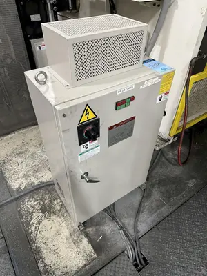 USED 2021 ORII RYN120SISX