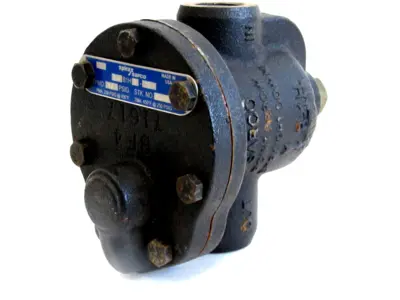NEW SPIRAX SARCO 3/4-B1HS-15 STEAM TRAP 34B1HS15