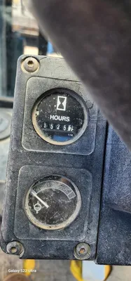 2000 YALE GDP330 Forklift | Liberty Machine Works LLC (5)