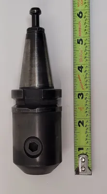 COMMAND B2E4-0750 Tooling & Accessories, Tooling | Machinery Central (3)