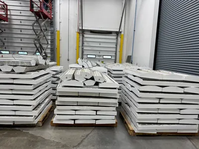 INDUSTRIAL Light Fixtures Electrical | Global Machine Brokers, LLC (1)