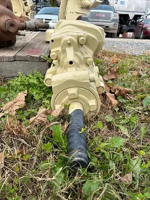 Used INGERSOLL-RAND VL-140 DRIFTER Rock Drills Pennsylvania US | East West Machinery & Drilling #1417448