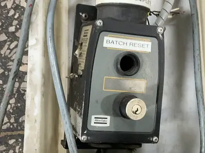 Used ATLAS COPCO DSL03 Tooling & Accessories (Other) Ohio US | HGR 24 #1445988