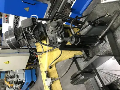 USED ZM 250M