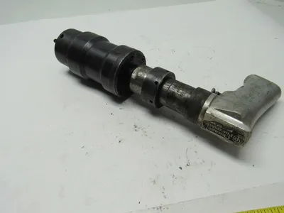 Chicago Pneumatic XP103485 Pistol Grip thread Chaser Cleaner Tapper