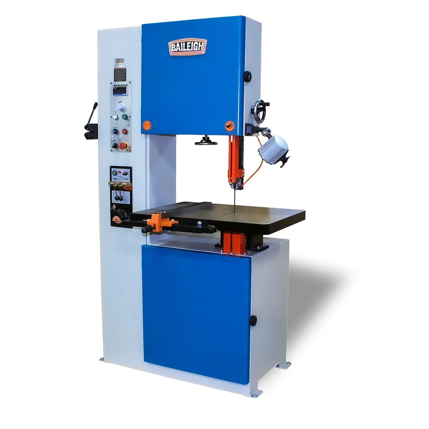 NEW BAILEIGH BSV-20VS-V2