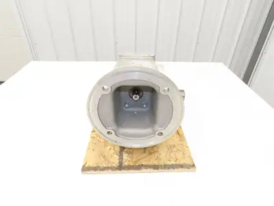 Electra Gear Speedtronics EL-HM-826-10-H1 Gearbox 10:1 Ratio 180TC Hollow Shaft