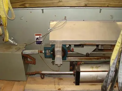 Apv Terminal Ends