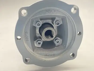 New | in-Stock Boston Gear 700 Series Worm Gear Speed Reducer 20:1 Speed Reducers Michigan US | Maverick Industrial Sales #1400025