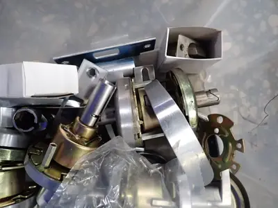 Door Knobs