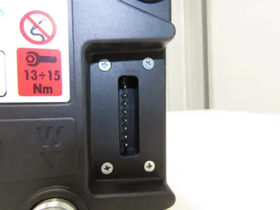 Ace 8820249 Evolution 2 Forklift Motor Controller Module 48VDC ERP035VTN36TE084