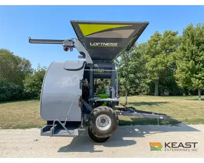 Used LOFTNESS _UNKNOWN_ Baggers Iowa US | Keast Enterprises #1360401