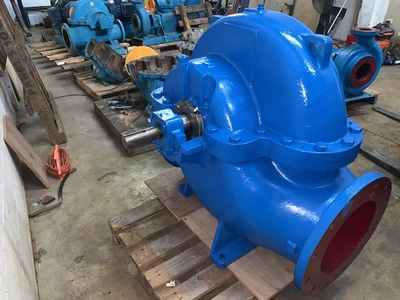 USED Goulds 3410