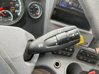 Used 2016 FREIGHTLINER CASCADIA EVOLUTION Conventional trucks Michigan US | Miedema Asset Management Group #1304762