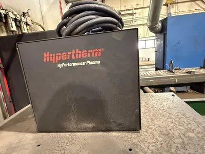 2014 PRODEVCO PCR42 Plasma Steel Cutting System | ListingHippo (6)