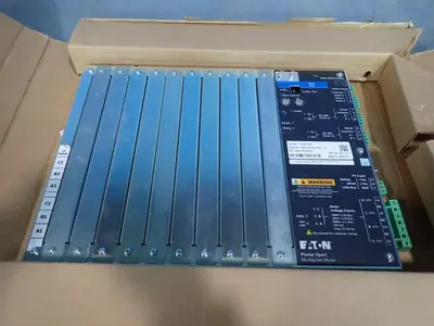 NEW EATON PXMPMB