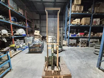 USED BEECH SQD-2470