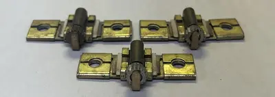 Used SQUARE D B12.8 Miscellaneous Equipment (Electrical & Power) | Surplus Asset Holdings #1193835