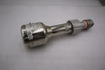 ZEECO ZPF-130 PROFLAME SCANNER 048-001-3133 USED UNIT STOCK 1829B