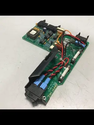 USED GAMMAFLUX GA-100-F-00
