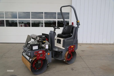 Used 2023 DYNAPAC CC900G Tandem Rollers Pennsylvania US | Zimmerman Farm Service #1410062