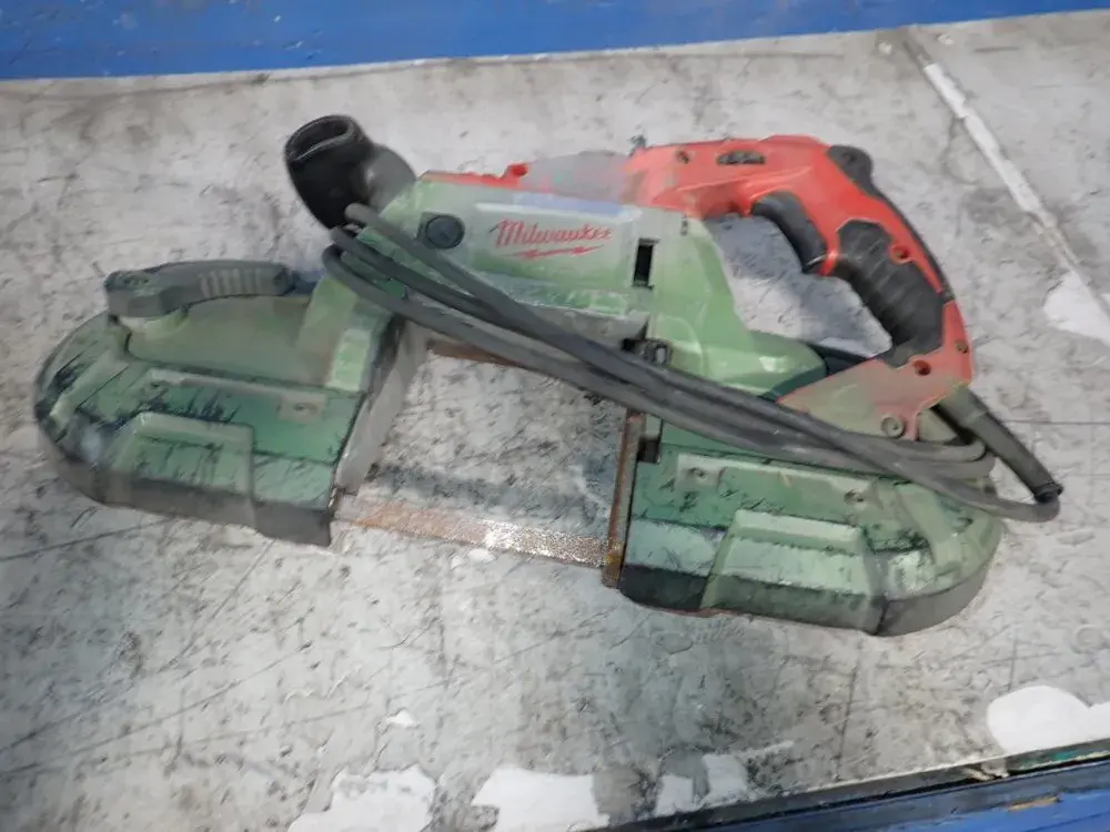 USED MILWAUKEE 623220