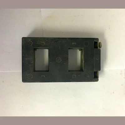 Allen Bradley 600 Volt Size 2 Coil