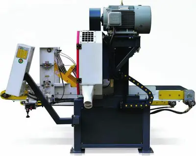 NEW TIMBERTECH T-650Z