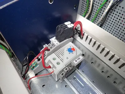 Used SICK 2089292 Uninterruptible Power Supplies Ohio US | HGR 24 #805567