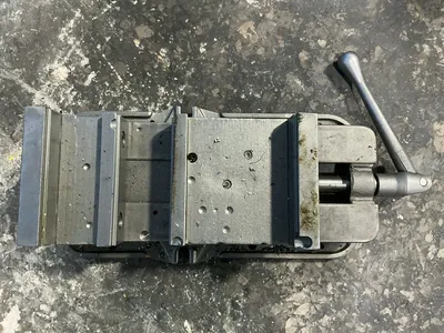 Used KURT _UNKNOWN_ Tooling & Accessories (Other) Ohio US | HGR 24 #1265805