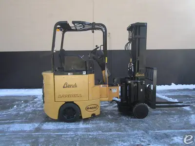 Used 2015 Bendi B40AC Misc Forklifts New York US | United Lift #1445357