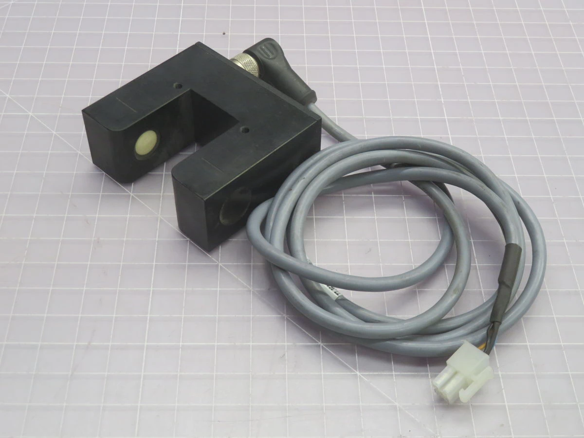 Used DI-SORIC _UNKNOWN_ Sensors Texas US | OCO Industrial #1686883
