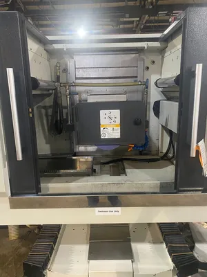 2021 CHEVALIER SMART-B1224III Reciprocating Surface Grinders | Sterling Machinery Ventures (8)