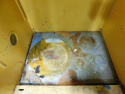 Used A&A _UNKNOWN_ Hazardous Storage Units Ohio US | Equipment Recovery Corp. #1331654