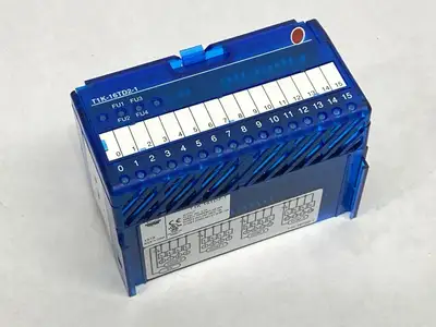 USED AUTOMATION DIRECT TERMINATOR I/O OUTPUT MODULE