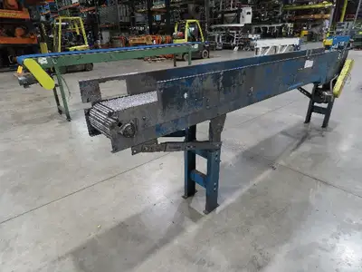 Used NEW LONDON ENGINEERING _UNKNOWN_ Miscellaneous MRO Indiana US | Arrow Industrial #636179