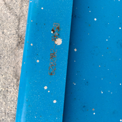 USED 2022 Genie GS-3246