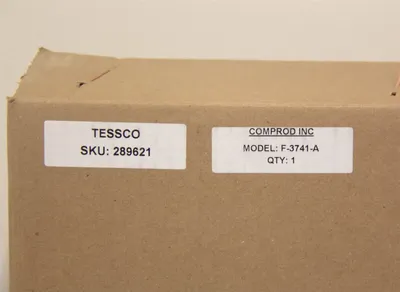 Comprod F-3741 Other Test Equipment Parts & Accessories | ANACAPA EQUIPMENT BROKERS, INC (8)