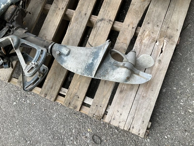 Used _UNKNOWN_ _UNKNOWN_ Chainsaws (Landscaping) Michigan US | Miedema Asset Management Group #1468305
