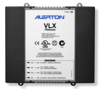 Alerton Ibex Honeywell VLX Management Level Field Controller [Refurbished]