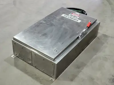 USED EATON KDC3400FS