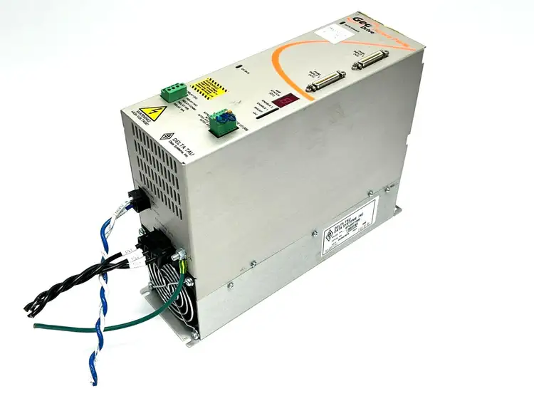 Used DELTA TAU DRIVE DIRECT PWM Misc Industrial Equipment | Maverick Industrial Sales #1114470