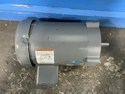 Used BOSTON GEAR FUTFB Motors (misc) Ohio US | HGR 24 #1453738