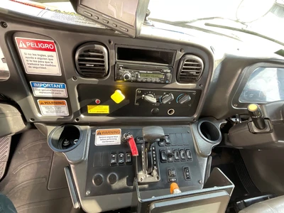 Used 2017 FREIGHTLINER M2 Street Sweeper California US | Big Truck & Equipment #1412307