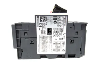 NEW SCHNEIDER ELECTRIC GV2ME203 CIRCUIT BREAKER