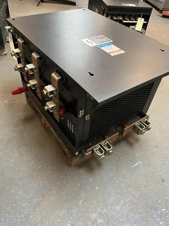 Used DC D24313 Speed Drives | Surplus Asset Holdings #1227049