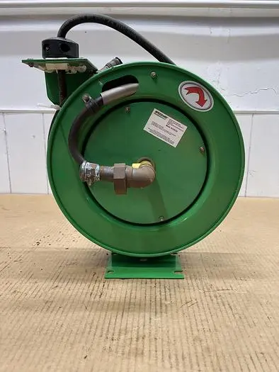Used SPEEDAIRE SPEEDAIRE 2CUA1A Misc Electrical & Power Parts | ND Industrial Surplus #1214891
